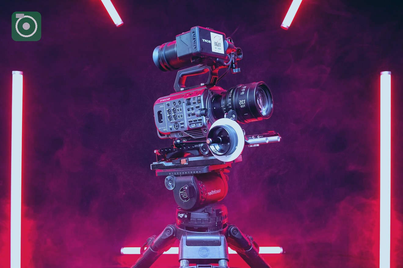 real photo equipment product